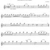 SUZUKI ALTO RECORDER SCHOOL 4 - altová zobcová flétna