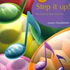 STEP IT UP! + CD / příčná flétna a klavír