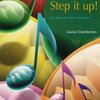 STEP IT UP! + CD / housle a piano