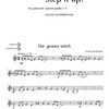STEP IT UP! + CD / klarinet a klavír