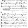 Flute Basics Repertoire with Piano Accompaniment - Solos, Studies and Duets / příčná flétna a klavír