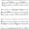 Flute Basics Repertoire with Piano Accompaniment - Solos, Studies and Duets / příčná flétna a klavír