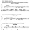 Saxophone Basics Repertoire / sóla, dueta a skladby s klavírním doprovodem