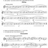 Clarinet Basics Repertoire / sóla, dueta a skladby s klavírním doprovodem