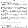 Clarinet Basics Repertoire / sóla, dueta a skladby s klavírním doprovodem