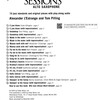 JAZZ SESSIONS + Audio Online  altový saxofon