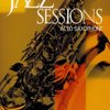 JAZZ SESSIONS + Audio Online  altový saxofon