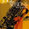 FABER MUSIC JAZZ SESSIONS + CD   altový saxofon