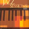 JAZZ SESSIONS + CD  klavír