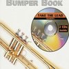 FABER MUSIC TAKE THE LEAD - BUMPER BOOK + 2x CD / trumpeta (trubka)