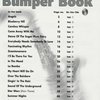 TAKE THE LEAD - BUMPER BOOK + 2x CD / altový saxofon