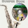 TAKE THE LEAD - BUMPER BOOK + 2x CD / altový saxofon