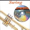 TAKE THE LEAD - SWING + CD / trumpeta (trubka)