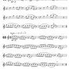 Jazz Saxophone Studies - 78 jazzových etud se stoupající obtížností (1-5)