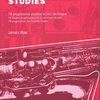 Jazz Saxophone Studies - 78 jazzových etud se stoupající obtížností (1-5)