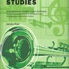 Jazz Trumpet Studies - 78 progresivní studie v jazzové technice