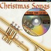 TAKE THE LEAD CHRISTMAS + CD / trumpeta