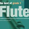 The Best of Grade 1 + Audio Online / příčná flétna a klavír