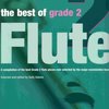 The Best of Grade 2 + CD / příčná flétna a klavír
