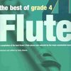 The Best of Grade 4 + Audio Online / příčná flétna a klavír