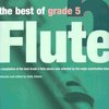 The Best of Grade 5 + Audio Online / příčná flétna a klavír