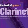 The Best of Grade 1 + CD / klarinet a klavír