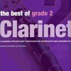 The Best of Grade 2 + CD / klarinet a klavír