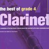 The Best of Grade 4 + Audio Online / klarinet a klavír