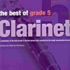 The Best of Grade 5 + Audio Online / klarinet a klavír