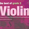 The Best of Grade 3 + CD / housle a klavír