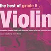 The Best of Grade 5 + CD / housle a klavír