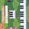 BLUEY - First Ever Piano Book / úplně první klavírní škola