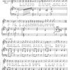Five Operatic Arias by Francesco Cavalli / vysoký hlas a klavír