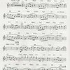 Warner Bros. Publications BROADWAY - JAZZ ARRANGEMENTS + CD / klarinet