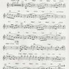 BROADWAY - JAZZ ARRANGEMENTS + CD / klarinet