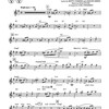 BROADWAY - JAZZ ARRANGEMENTS + CD / altový saxofon