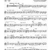 BROADWAY - JAZZ ARRANGEMENTS + CD / tenorový saxofon