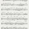 BROADWAY - JAZZ ARRANGEMENTS + CD / tenorový saxofon