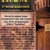 Warner Bros. Publications BROADWAY - JAZZ ARRANGEMENTS + CD / tenorový saxofon