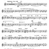 BROADWAY - Jazz Arrangements + Audio Online / trumpeta