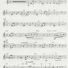 BROADWAY - Jazz Arrangements + Audio Online / trumpeta