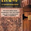Warner Bros. Publications BROADWAY - JAZZ ARRANGEMENTS + CD / trumpeta