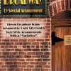 BROADWAY - Jazz Arrangements + Audio Online / trumpeta