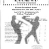 BROADWAY - JAZZ ARRANGEMENTS + CD / trombon (pozoun)