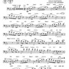 BROADWAY - JAZZ ARRANGEMENTS + CD / trombon (pozoun)