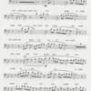 BROADWAY - JAZZ ARRANGEMENTS + CD / trombon (pozoun)