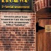 BROADWAY - JAZZ ARRANGEMENTS + CD / trombon (pozoun)