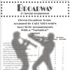 BROADWAY - JAZZ ARRANGEMENTS / klavírní doprovod