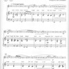 BROADWAY - JAZZ ARRANGEMENTS / klavírní doprovod
