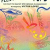 ALFRED PUBLISHING CO.,INC. FLEX-ABILITY POPS / klavír